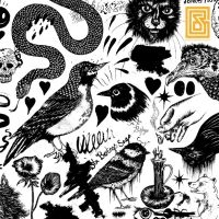 Gösta Berlings Saga - Forever Now (Vinyl LP) i gruppen VI TIPSAR / Bengans Personal Tipsar / Viktor tipsar hos Bengans Skivbutik AB (5590289)