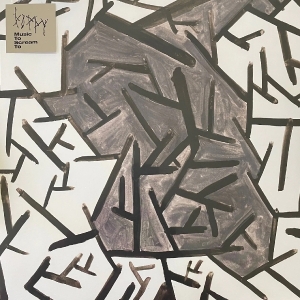 Poppy - Music To Scream To i gruppen ÖVRIGT / Övrigt / aub hos Bengans Skivbutik AB (5590324)