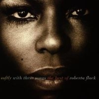 ROBERTA FLACK - SOFTLY WITH THESE SONGS THE BE i gruppen CD / Pop-Rock hos Bengans Skivbutik AB (559033)
