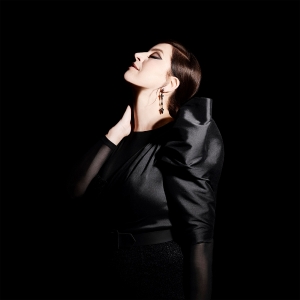 Fay Claassen - Fay Sings Barbra Streisand i gruppen CD / Pop-Rock hos Bengans Skivbutik AB (5590340)