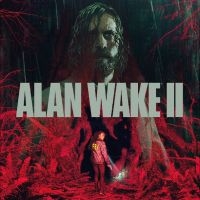Various Artists - Alan Wake 2 (Original Soundtrack) i gruppen VINYL / Pop-Rock hos Bengans Skivbutik AB (5590349)