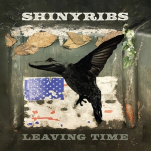 Shinyribs - Leaving Time i gruppen ÖVRIGT / Övrigt / aub hos Bengans Skivbutik AB (5590357)