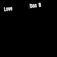 Das B - Love i gruppen CD / Jazz hos Bengans Skivbutik AB (5590361)