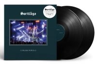 Sortilege - Coram Populo - Live At Forum De Vau i gruppen VINYL / Toppsäljare hos Bengans Skivbutik AB (5590371)