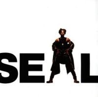 Seal - Seal i gruppen CD / Pop-Rock hos Bengans Skivbutik AB (559038)
