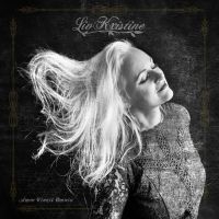 Liv Kristine - Amor Vincit Omnia i gruppen CD / Hårdrock hos Bengans Skivbutik AB (5590387)