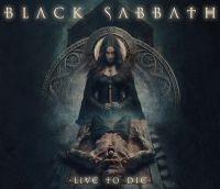Black Sabbath - Live To Die (4 Cd Box) i gruppen CD / Hårdrock hos Bengans Skivbutik AB (5590393)