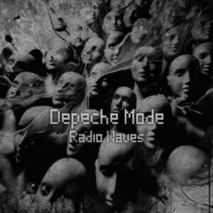 Depeche Mode - Radio Waves (6 Cd) i gruppen CD / Pop-Rock hos Bengans Skivbutik AB (5590394)