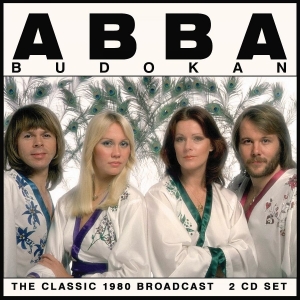 Abba - Budokan (2 Cd) i gruppen CD / Pop-Rock hos Bengans Skivbutik AB (5590397)