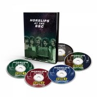 Horslips - At The Bbc (4 Cd + Dvd Box) i gruppen VI TIPSAR / Fredagsreleaser / 2025-07-25 hos Bengans Skivbutik AB (5590398)