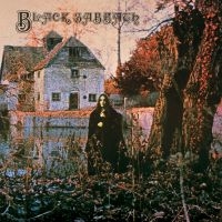 Black Sabbath - Black Sabbath (2009 Remaster) i gruppen CD / Hårdrock hos Bengans Skivbutik AB (5590399)