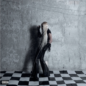 Fousheé - Pointy Heights i gruppen ÖVRIGT / Övrigt / aub hos Bengans Skivbutik AB (5590425)