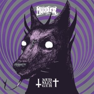 Modder - Mudslinger i gruppen ÖVRIGT / Övrigt / aub hos Bengans Skivbutik AB (5590431)