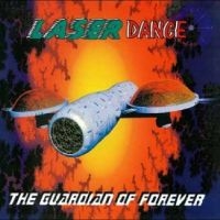 Laserdance - The Guardian Of Forever i gruppen VINYL / Elektroniskt,Pop-Rock hos Bengans Skivbutik AB (5590443)