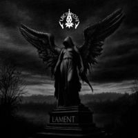 Lacrimosa - Lament (2 Lp Vinyl) i gruppen VINYL / Hårdrock hos Bengans Skivbutik AB (5590458)