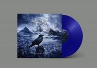 Ablaze My Sorrow - Loss Of All Hope The (Blue Vinyl) i gruppen VINYL / Hårdrock hos Bengans Skivbutik AB (5590463)