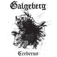 Galgeberg - Cerberus i gruppen VINYL / Kommande hos Bengans Skivbutik AB (5590473)