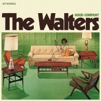 Walters The - Good Company i gruppen VINYL / Pop-Rock hos Bengans Skivbutik AB (5590476)