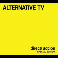 Alternative Tv - Direct Action (Special Edition) i gruppen CD / Pop-Rock hos Bengans Skivbutik AB (5590477)