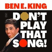 E King Ben - Don't Play That Song (Special Editi i gruppen VINYL / Jazz hos Bengans Skivbutik AB (5590484)