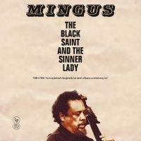 Mingus Charlie - The Black Saint And The Sinner Lady i gruppen VINYL / Jazz hos Bengans Skivbutik AB (5590487)