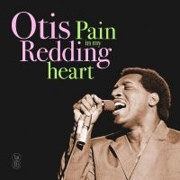 Redding Otis - Pain In My Heart Special Edition Ye i gruppen VINYL / Jazz hos Bengans Skivbutik AB (5590498)