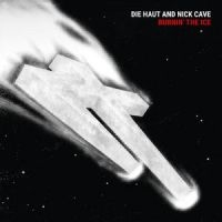 Die Haut & Nick Cave - Burnin' The Ice i gruppen VINYL / Pop-Rock hos Bengans Skivbutik AB (5590508)