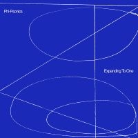 Phi-Psonics - Expanding To One i gruppen VINYL / Jazz hos Bengans Skivbutik AB (5590513)