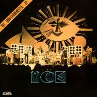 Ice (Lafayette Afro-Rock Band) - Afro Agban i gruppen VINYL / Pop-Rock hos Bengans Skivbutik AB (5590515)