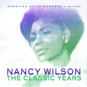 Wilson Nancy - Classic Years i gruppen ÖVRIGT / Övrigt / aub hos Bengans Skivbutik AB (5590537)