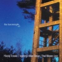 Trzaska Mikolaj Haker Flaten Ing - The Last Temple, Vol.2 i gruppen CD / Jazz hos Bengans Skivbutik AB (5590541)