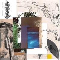 Mara Simpson - Living Matter i gruppen VINYL / Pop-Rock hos Bengans Skivbutik AB (5590544)