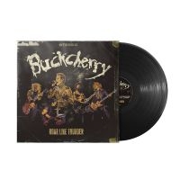 Buckcherry - Roar Like Thunder (Black Vinyl Lp) i gruppen VINYL / Hårdrock hos Bengans Skivbutik AB (5590549)