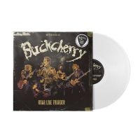 Buckcherry - Roar Like Thunder (White Vinyl LP) i gruppen VINYL / Hårdrock hos Bengans Skivbutik AB (5590550)
