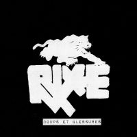 Rixe - Coups Et Blessures i gruppen VINYL / Pop-Rock hos Bengans Skivbutik AB (5590551)