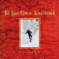 Galahad - The Last Great Adventurer i gruppen VINYL / Pop-Rock hos Bengans Skivbutik AB (5590564)