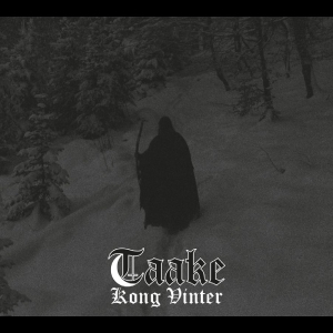 Taake - Kong Vinter i gruppen CD / Hårdrock hos Bengans Skivbutik AB (5590569)