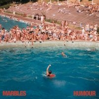 Marbles - Humour i gruppen VINYL / Pop-Rock hos Bengans Skivbutik AB (5590576)