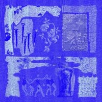 Orphia - Beau Discours i gruppen VINYL / Pop-Rock hos Bengans Skivbutik AB (5590579)