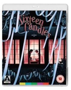 Movie - Sixteen Candles i gruppen Film / Film Blu-ray hos Bengans Skivbutik AB (5590598)