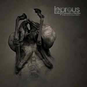 Leprous - The Congregation (10Th Anniversary Edition) i gruppen ÖVRIGT / Övrigt / aub hos Bengans Skivbutik AB (5590625)