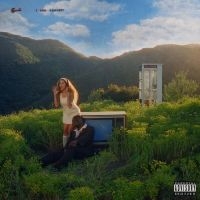 Blk Odyssy - 1-800 Fantasy i gruppen VINYL / Pop-Rock,RnB-Soul hos Bengans Skivbutik AB (5590647)