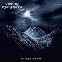 Live By The Sword - Pagan Pantheon The (Frost Vinyl Lp) i gruppen VINYL / Hårdrock hos Bengans Skivbutik AB (5590650)