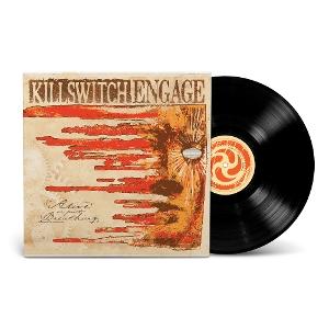 Killswitch Engage - Alive Or Just Breathing i gruppen ÖVRIGT / -Start WMS hos Bengans Skivbutik AB (5590652)