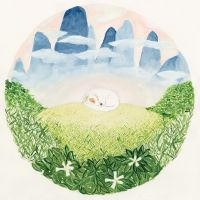 Hackett Ben - Songs For Sleeping Dogs i gruppen VINYL / Pop-Rock hos Bengans Skivbutik AB (5590655)