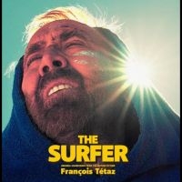 Tetaz Francois - The Surfer Official Soundtrack i gruppen VINYL / Film-Musikal,Pop-Rock hos Bengans Skivbutik AB (5590667)