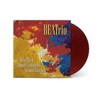 Bela Fleck Edmar Castaneda Antoni - Beatrio i gruppen VINYL / Jazz hos Bengans Skivbutik AB (5590672)