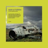 Suede - Sci-Fi Lullabies i gruppen CD / Pop-Rock hos Bengans Skivbutik AB (5590674)