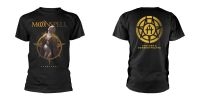 Moonspell - T/S Hermitage (Xxxl) i gruppen MERCHANDISE / T-shirt / Hårdrock hos Bengans Skivbutik AB (5590684)