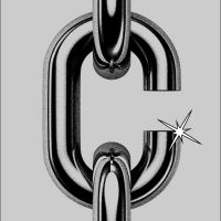 Civic - Chrome Dipped i gruppen VINYL / Pop-Rock hos Bengans Skivbutik AB (5590692)